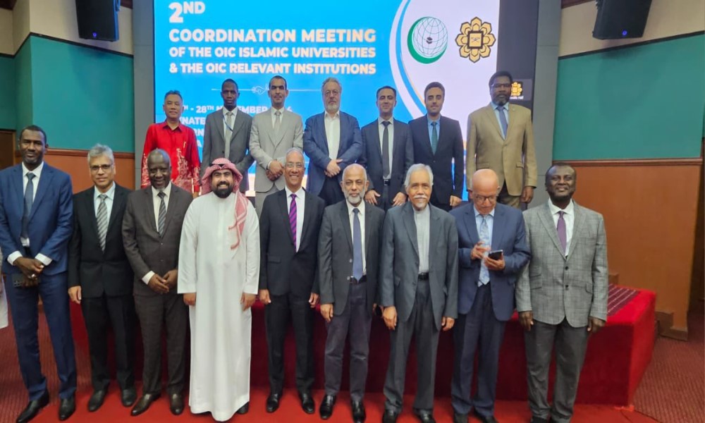 rector-prof-ismail-simbwa-gyagenda-3rd-from-left-attended-the-02nd- coordination-meeting-of-the-oic-islamic-universities-and-the-oic-relevant-institutions